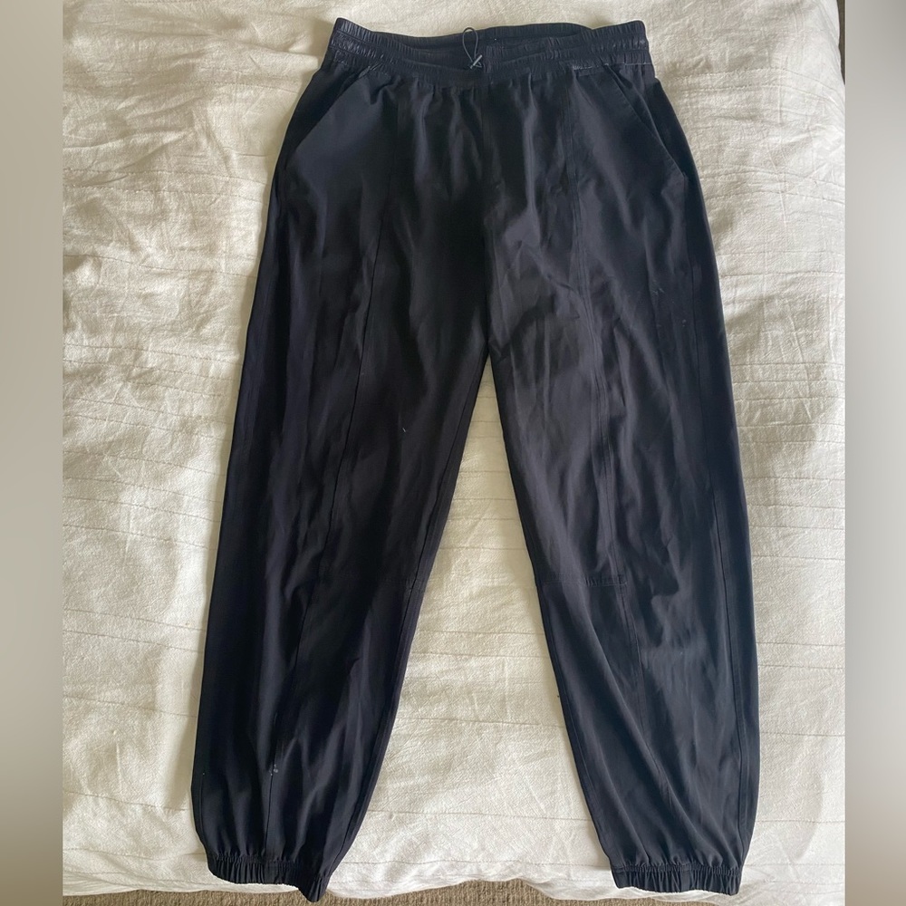 Lululemon Drawstring Joggers